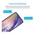 thumbnail image 2 of Teknet Protector Cristal Templado para Samsung Galaxy A54 5G, 2 of 5