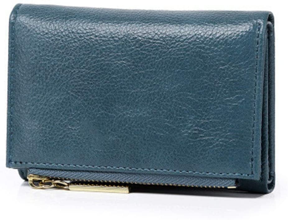 cute compact wallet