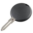thumbnail image 7 of Car Key Shell 3 Buttons Car Remote Auto Key Shell Case No / With Blade Fit for Fortwo 450 /451 2007-2013/Mercedes-Benz Smart, 7 of 7
