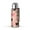 Yorkie Dog, variant on 20 Oz Repeat Chihuahua Coffee Tumbler Double Wall Insulated Stainless Steel Water Bottle | Metal Reusable Thermoses Flask with Cup Cap | Leak & Sweat Proof with Anti-Dust Lid