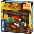 thumbnail image 4 of Lost Cities - Card Game - with 6Th Expedition, 4 of 4