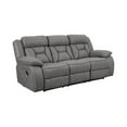 thumbnail image 4 of Higgins Upholstered Tufted Living Room Set, 4 of 4
