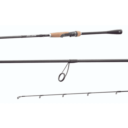 Zillion Spinning Rod 7 0 MLRS