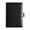 Black, variant on A6 Cover 5 X 7 6 Ring Pu Notebook Cover Refillable A6 With Buckle Closure Filler Paper Loose Leaf Personal Planner Notebook Office&Craft&Stationery Practical Home Decor