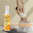 thumbnail image 4 of Safedaddy Bee Shaping Slimming Spray Quickly Burns To Tighten The Skin,Slimming Body 30ml, 4 of 5