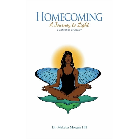 Homecoming: A Journey to Light, (Paperback)