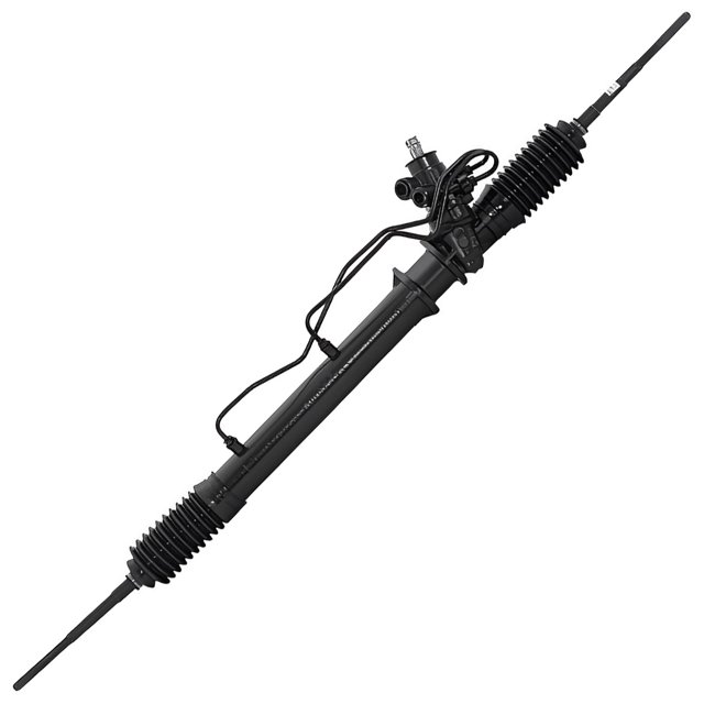 Detroit Axle Complete Power Steering Rack and Pinion Assembly Replacement for Nissan Altima