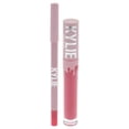 thumbnail image 2 of Kit de labios Kylie Cosmetics Velvet 203 Party Girl para mujer, 2 of 7