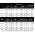 thumbnail image 4 of Ekouaer Sweater Sets Women 2 Piece Lounge Sets Long Sleeve Knit Pullover Tops Short Wide Leg Pants, 4 of 4