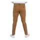 thumbnail image 2 of Pantalon De Gabardina Casual Strech Hombre Skinny Tallaextra, 2 of 4