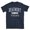 Black, variant on Beaumont Texas Classic Established Men's Cotton T-Shirt