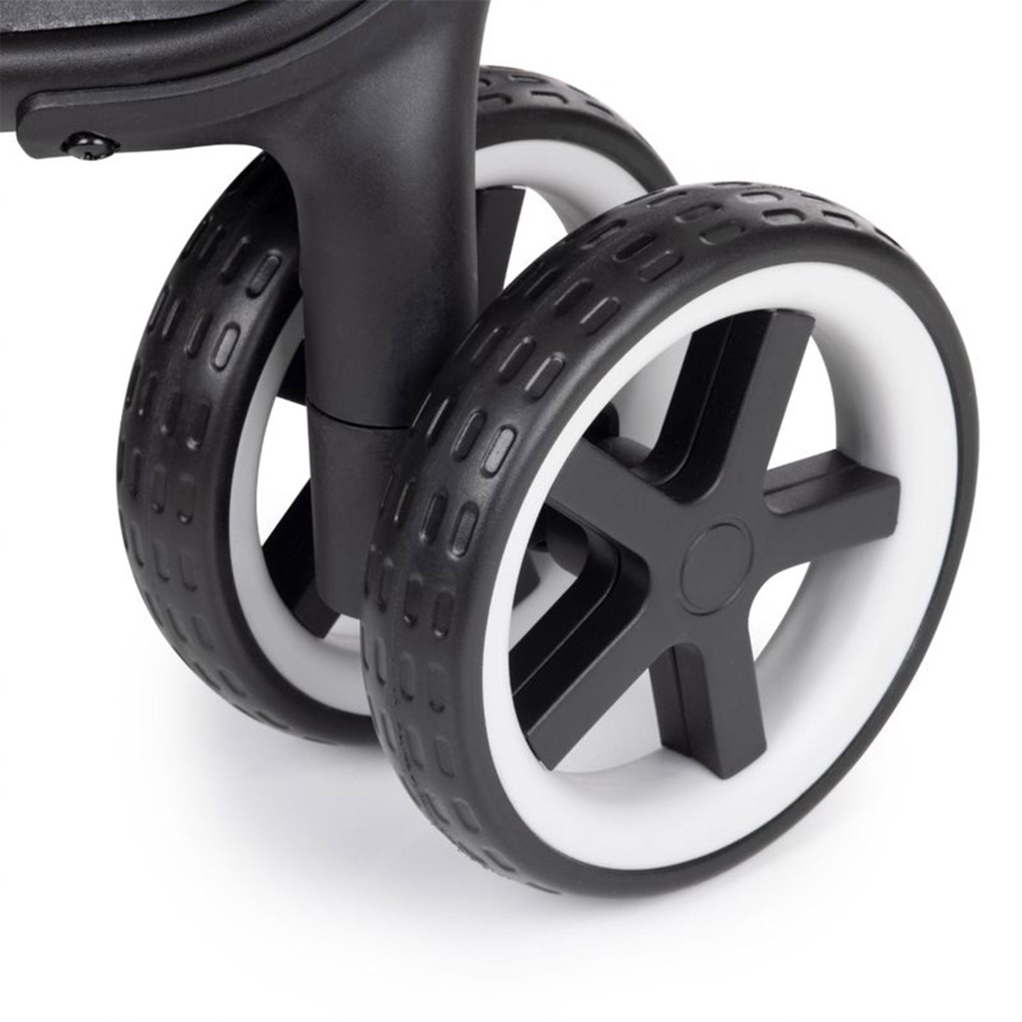 Evenflo Gold Otto Self Folding Lightweight Kids Travel Stroller, Moonstone Gray