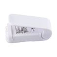 thumbnail image 3 of Mini Sealing Machine Package Bags Thermal Plastic Food Closure Portable Sealer, 3 of 9