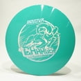 thumbnail image 7 of Innova Star Charger Disc Golf Distance Driver, Pick Color/Weight [Stamp & Exact Color May Vary] Salmon 167-169 grams, 7 of 7