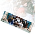 thumbnail image 3 of Gwong Juguete K-Pop BTS Photo Cartel Concierto Fans Soporte PROPORTE COLGANDO DE Decoración de la bandera Banner Gwong 30008067, 3 of 7