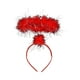 thumbnail image 5 of -Diadema Accesorios para Disfraz de ángel Tocados con Halo de Plumas para Puesta Carnaval Mujeres Niñas Adolescentes, 5 of 8