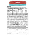 thumbnail image 2 of Alimento para Perro Purina Beneful Cachorro Minis Crecimiento Vibrante Carne 4 kg, 2 of 4