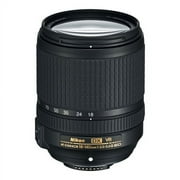 Nikon D5600 DSLR Camera - Kit C23