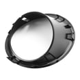thumbnail image 3 of Front Bumper Fog Light Lamp Cover Bezel For Mini Cooper R55 R56 R57 2007-2010, 3 of 5
