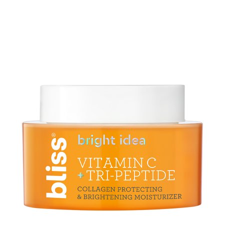 Bright Idea Vitamin C Moisturizer 1.7 oz
