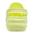 thumbnail image 2 of Crocs Little & Big Kids Cutie Crush Clog Sandal, Sizes 11-6, 2 of 5