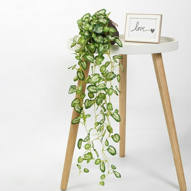 Cheers US Artificial Hanging Plant, Fake Hanging Plant, Fake Plant