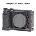 thumbnail image 3 of Video Camera Cage Rig, Stable Camera Cage  for Vlogging, 3 of 7