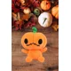thumbnail image 2 of Peluche de Halloween Juguetes de Halloween Calabaza de peluche Calabaza de peluche con cara Calabaza de peluche Decoración Calabaza de peluche Bebé Calabaza de peluche Calabaza de Halloween Muñeco de JAMW Sencillez, 2 of 5