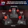 thumbnail image 3 of Detective Toy Thames & Kosmos Spy Labs - Alarma invisible con cable trampa, 3 of 5