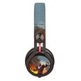 thumbnail image 4 of KIPLINK PVC Environmental Protection Headphone Sticker Skin Full-Body Color Decal For Beats Mixr Professional DJ Headset, 4 of 4