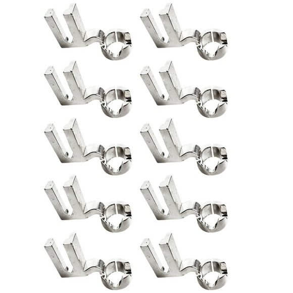 Household Sewing Machine Ruler Presser Foot Sewing Machine Presser Foot Embroidery Presser Foot Iron Presser Foot,C