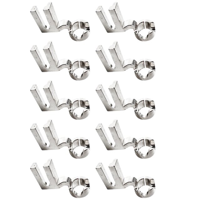 Household Sewing Machine Ruler Presser Foot Sewing Machine Presser Foot Embroidery Presser Foot Iron Presser Foot,C