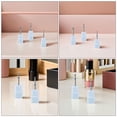 thumbnail image 3 of OULII 7Pcs Cuticle Remover Tool for Precise Nail Shaping Home Salon Use, 3 of 8