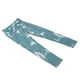 thumbnail image 5 of Mallas de entrenamiento sin costuras para mujer, con realce de glúteos, cintura alta, control de abdomen, transpirables, suaves, para correr y fitness, YJK02 SL410 M, 5 of 15