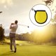 thumbnail image 4 of Eigraketly Bolsa de limpieza portátil para pelotas de Golf, impermeable, lavable, bolsa para pelotas, a prueba de polvo, lavadora deportiva, accesorio de Golf Oro Eigraketly OD022354-03, 4 of 6