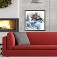 thumbnail image 2 of 5D DIY Taladro Santa Kit Del 40x40cm, 2 of 9