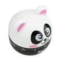 thumbnail image 3 of Cooking Timing Tool Mechanical Kitchen Timer Manual Animal Shape Counters, 3 of 7