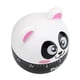 thumbnail image 4 of Temporizador de cocina Jadeshay mecánico manual forma de panda azul, 4 of 8