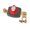 D, variant on 12-48V 275A Battery Disconnect Switch for Car RV Truck Marine Boat - Negative Cut-off Rotary Isolator