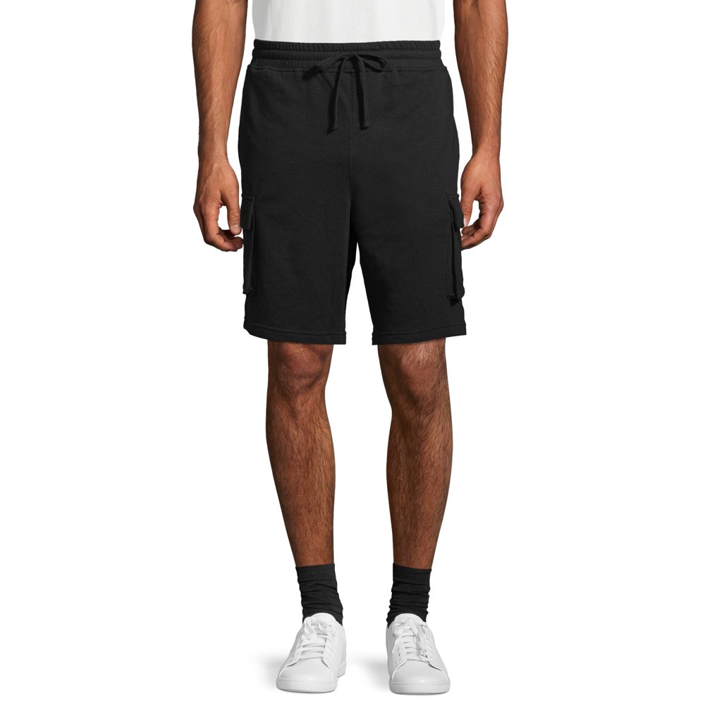No Boundaries No Boundaries Men's Cargo Shorts