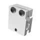 thumbnail image 2 of Bloque calefactor Bloque calefactor Repuesto Extrusor de impresora 3D de alta temperatura Calidad Aluminio, 2 of 9