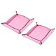 thumbnail image 1 of Uxcell 23.6'' Alfombrilla para Replantar Plantas, Alfombrillas de Jardinería Impermeables, Paquete de 2 en Rosa, 1 of 1
