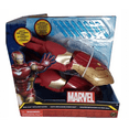 thumbnail image 3 of Disney Parks Marvel Iron Man Repulsor Gloves Lights & Sounds New With Tag, 3 of 5