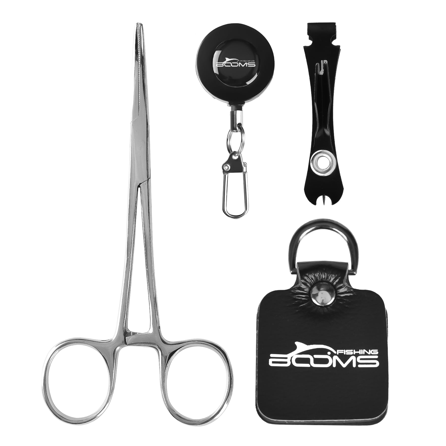 Booms Fishing FF1 Fly Fishing Kit