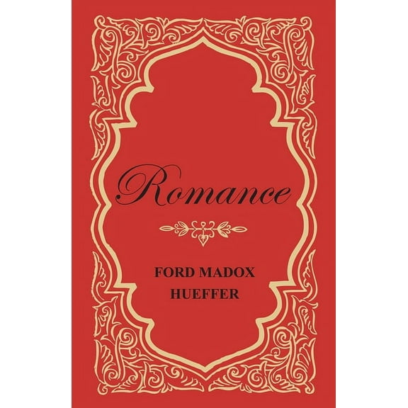 Romance, (Paperback)