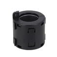thumbnail image 3 of 1Pc Clip On Rfi Emi Noise Core Filters Ferrite for Power Cable Connector Holder, 3 of 9
