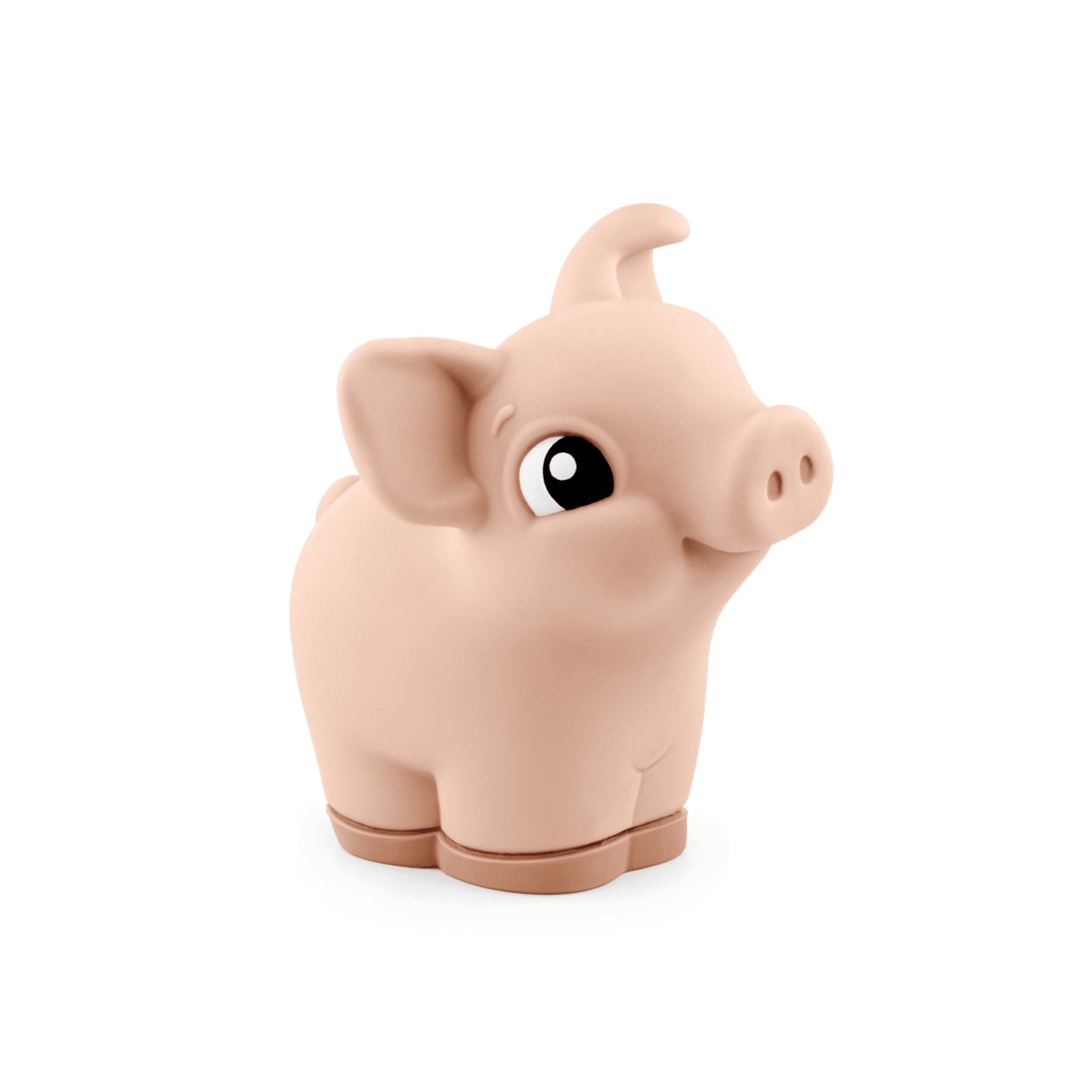 tonies Pig My First Tonies Soft and Squeezable Audio Toy Figurine, Age Group 1+