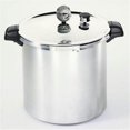 thumbnail image 1 of Presto 01781 Autoclave en Aluminium de 23 Qt, 1 of 3