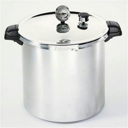 Presto 7 quart pressure canner sale