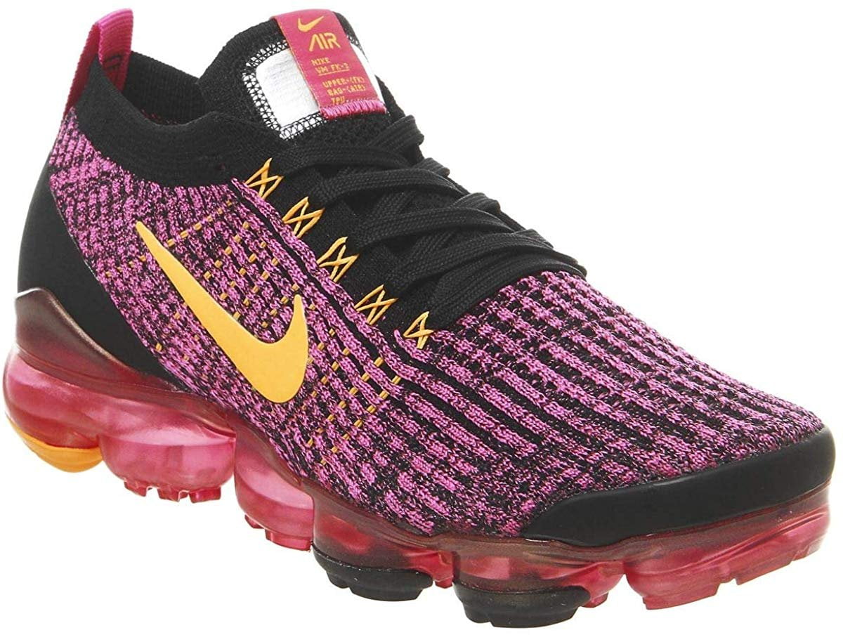 Nike Women's Flyknit 3 Running Shoes - Walmart.com